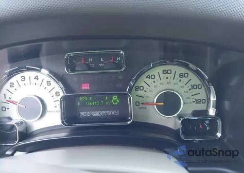 2014 Ford Expedition El Limited из США, поврежденный, VIN 1FMJK2A5XEEF27411